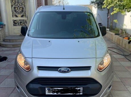 Ford Tourneo Connect 2015