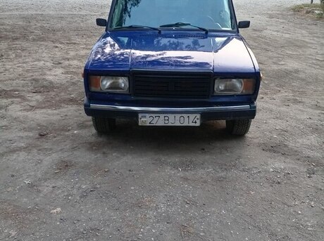 LADA (VAZ) 2107 1999