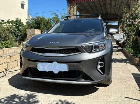 Kia Stonic 2023