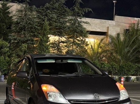 Toyota Prius 2007