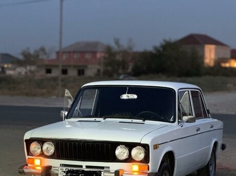 LADA (VAZ) 2106 1999