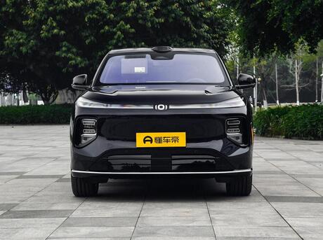 Changan Qiyuan Q07