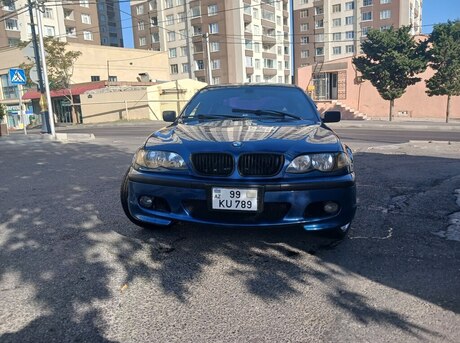 BMW 325