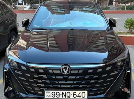 Changan  2025