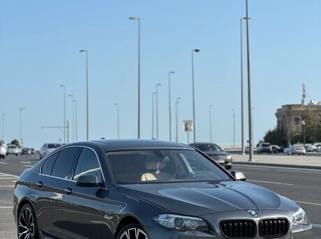 BMW 528