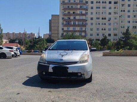 Toyota Prius 2007