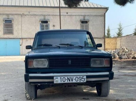 LADA (VAZ) 2105 1996