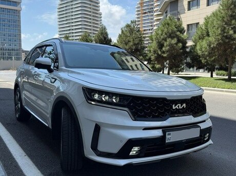 Kia Sorento 2023