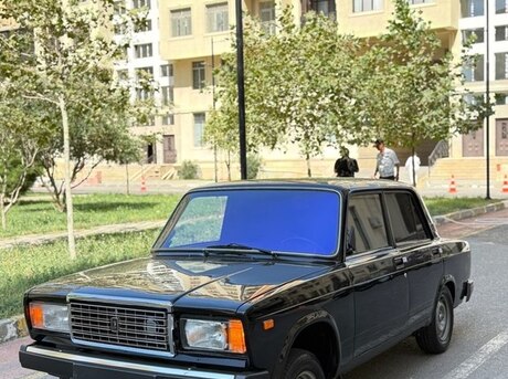 LADA (VAZ) 2107 2009