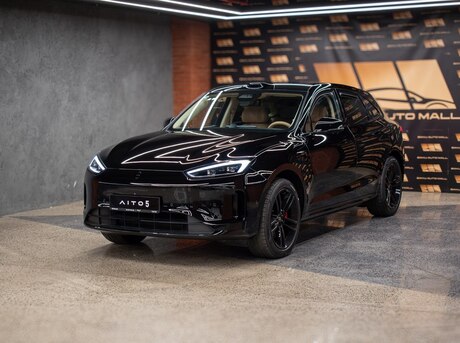 Seres Aito M5