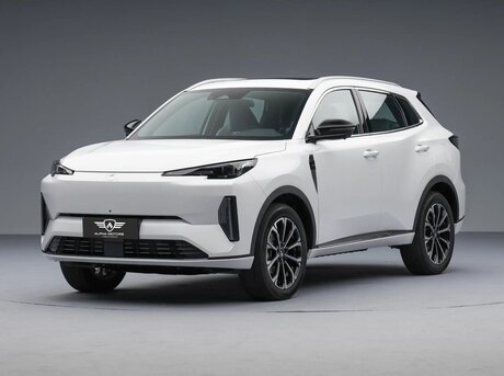 Changan Qiyuan Q05