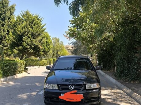Volkswagen  2005