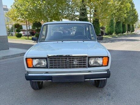LADA (VAZ) 2107 2009
