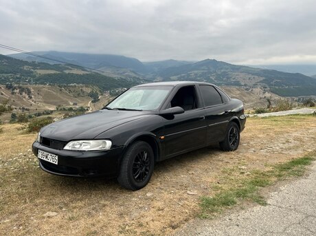 Opel Vectra 1998