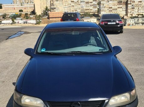 Opel Vectra 1996