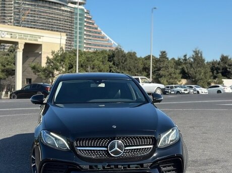 Mercedes E 220 d