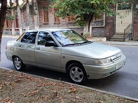 LADA (VAZ) 2110