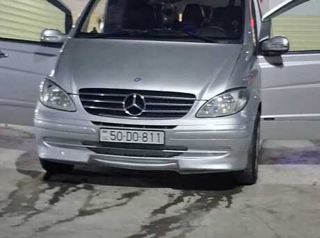 Mercedes Viano