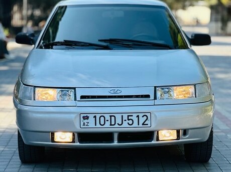 LADA (VAZ) 2112