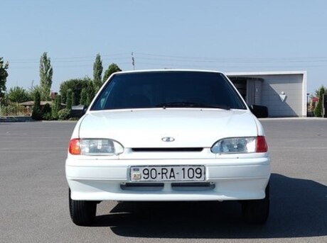 LADA (VAZ) 2115 2012