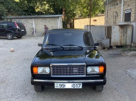 LADA (VAZ) 2107 2011