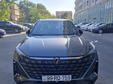 Changan  2025