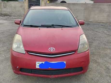 Toyota Prius 2008