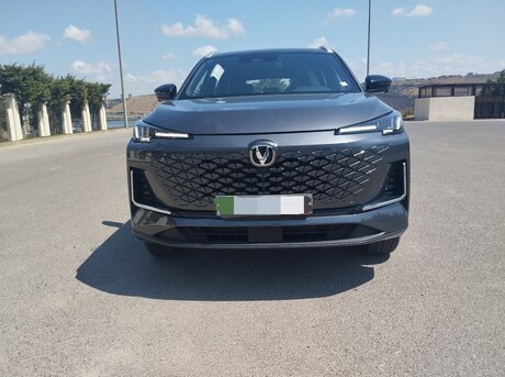 Changan CS 55 Plus 2025