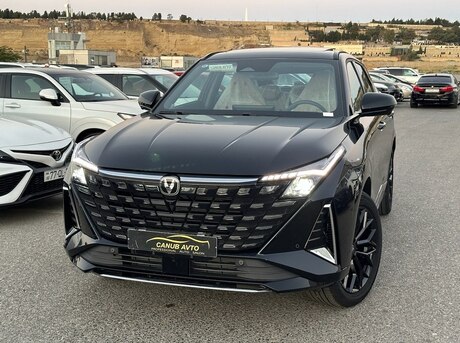 Changan Uni-Z