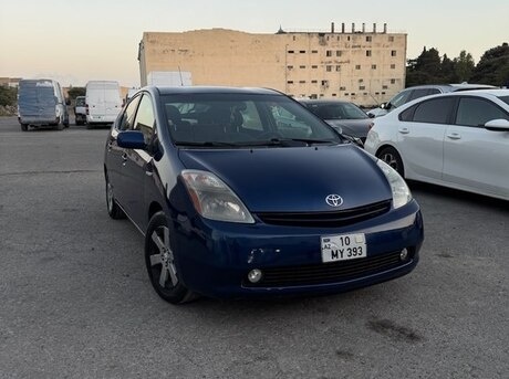 Toyota Prius 2009