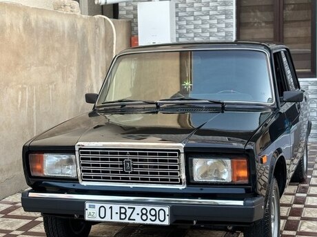 LADA (VAZ) 2107 2010