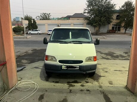 Ford Transit 1999
