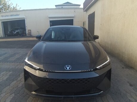 Changan  2024