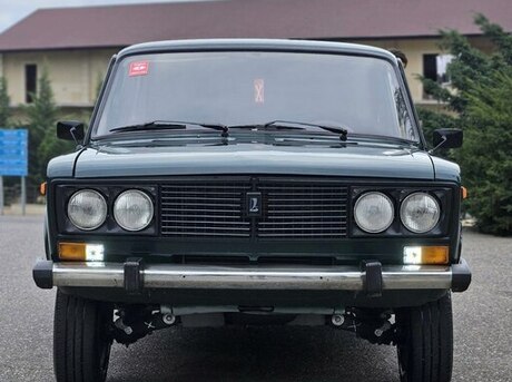 LADA (VAZ) 2106 1998