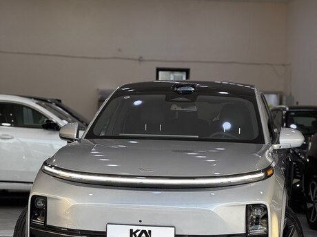 Li Auto L9