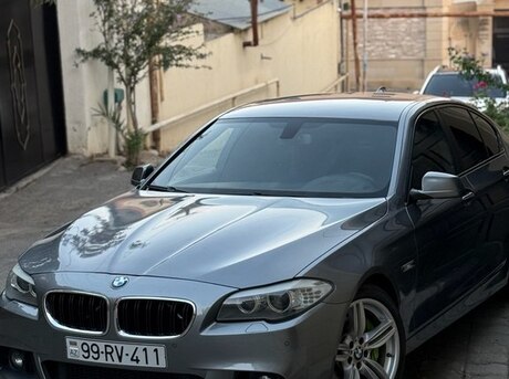 BMW 528
