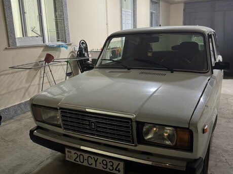 LADA (VAZ) 2107 2003