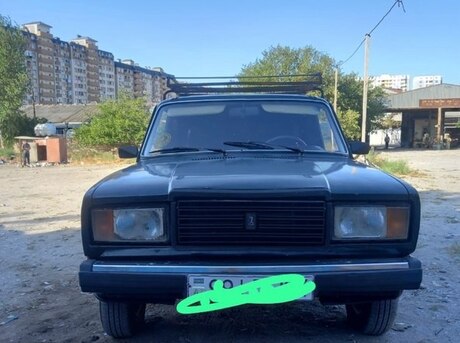 LADA (VAZ) 2104 2005