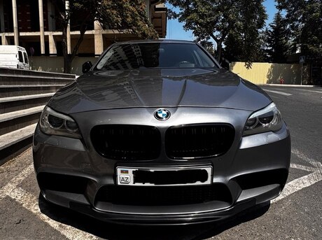 BMW 528