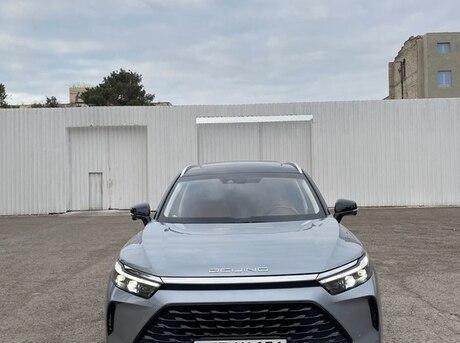 Baic X7 2023