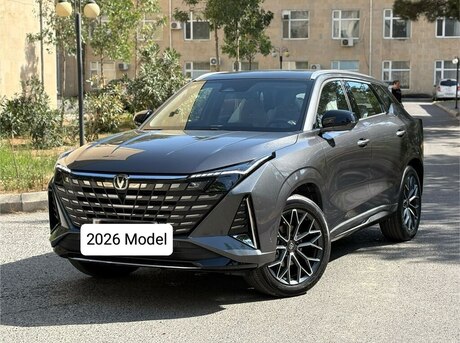Changan  2025