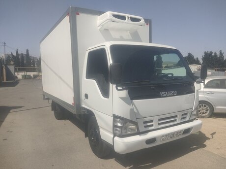 Isuzu NPR 66 P 2008