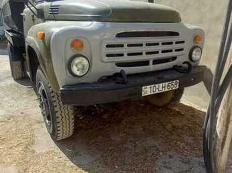 ZIL 130 1989