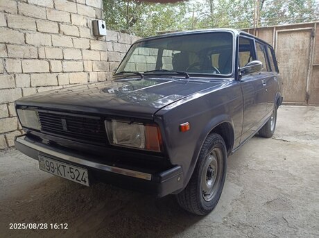 LADA (VAZ) 2104 2006