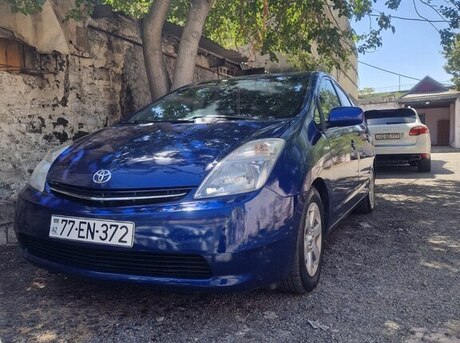 Toyota Prius 2008