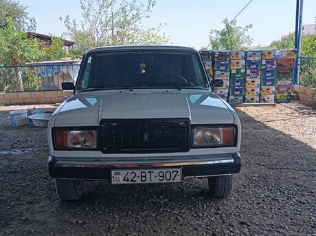 LADA (VAZ) 2107 2006