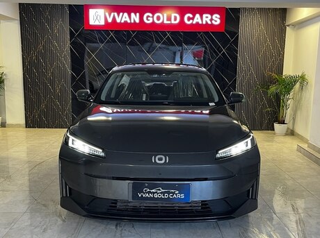 Changan Qiyuan A05