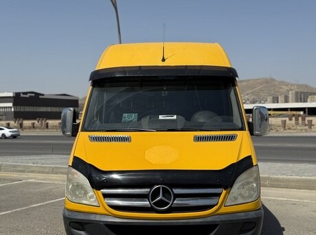 Mercedes Sprinter 313