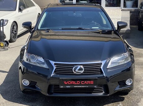 Lexus GS 250