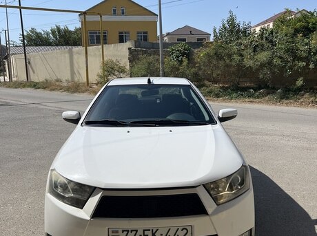 Khazar SD 2021